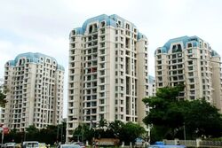 Aquarius By The Park (D16), Condominium #592985271